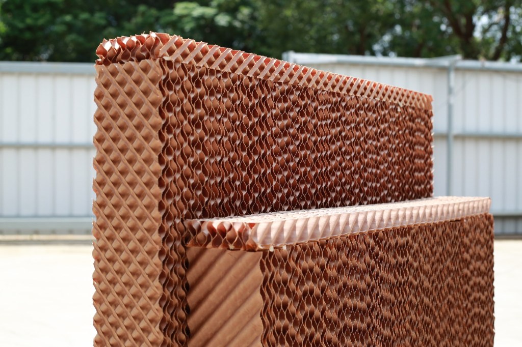 第一次參與2022年雲林國際農業機械暨資材展